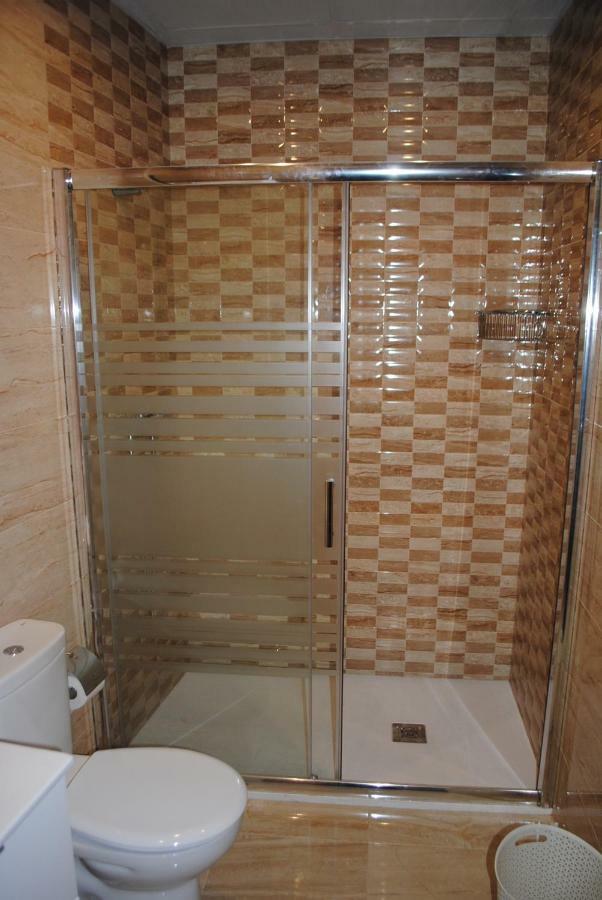 Apartaments El Tiet Sant Carlos de la Ràpita 外观 照片