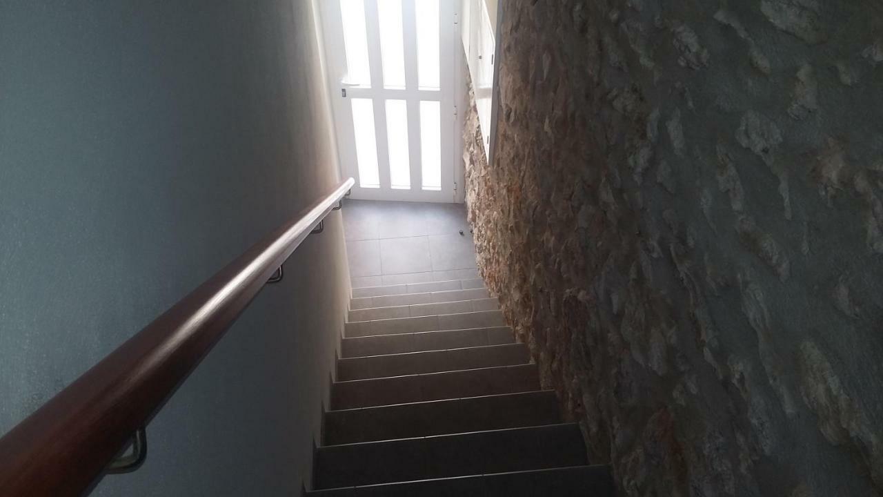 Apartaments El Tiet Sant Carlos de la Ràpita 外观 照片